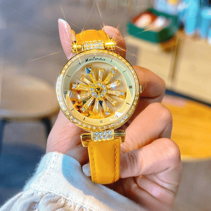 Aurexelle Lumièra Watch