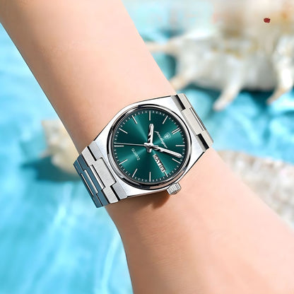 Maurelle Harmonia Watch