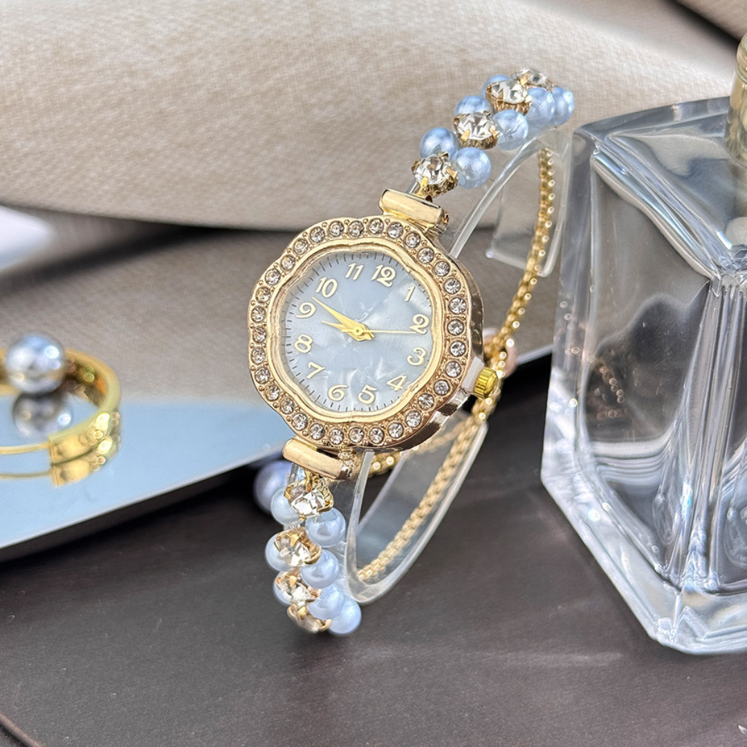 Velora Zenith Watch