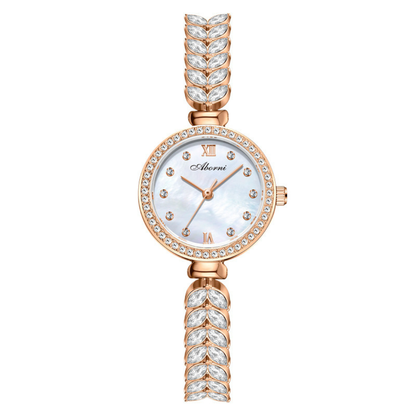 Seravine Pearl Watch