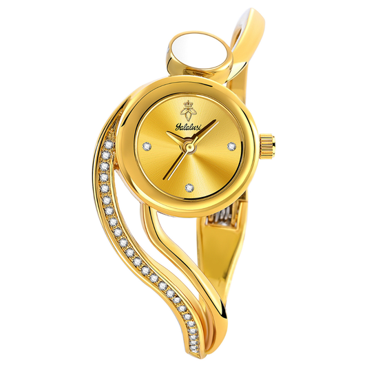 Elvarique Watch