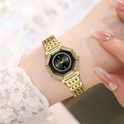 Luminous Pearl Watch