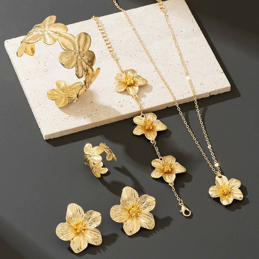 Ivresse Royale Set