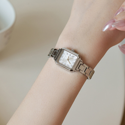 Ismeria Luxe Watch
