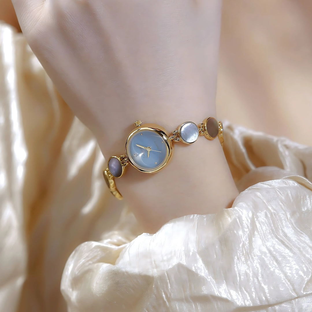 Radiant Solstice Watch