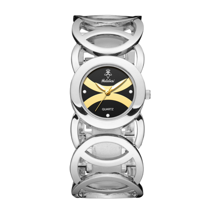 Montelle Luxe Watch