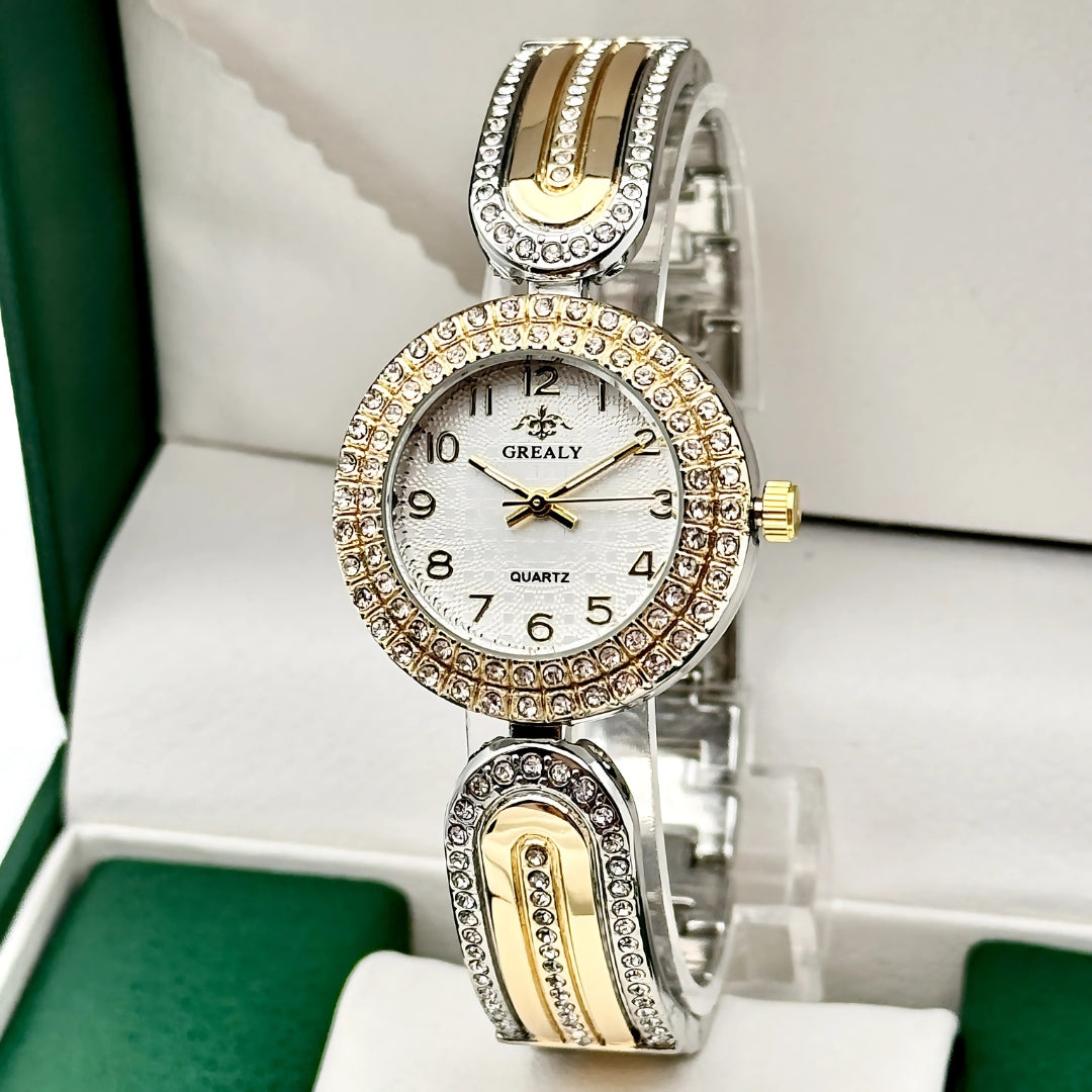 Verdant Lueur Watch