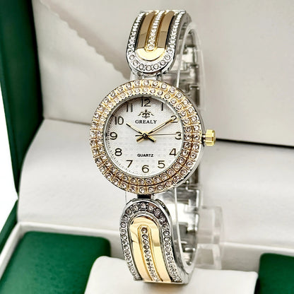 Verdant Lueur Watch