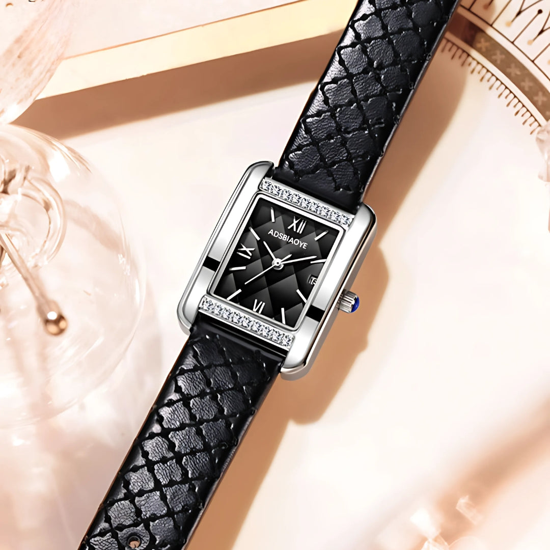 Eternal Radiance Watch