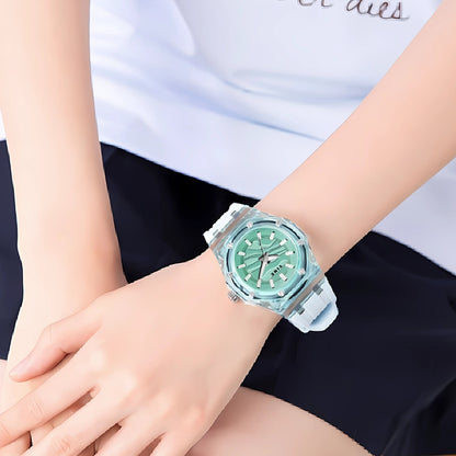 Imperial Virtuoso Watch