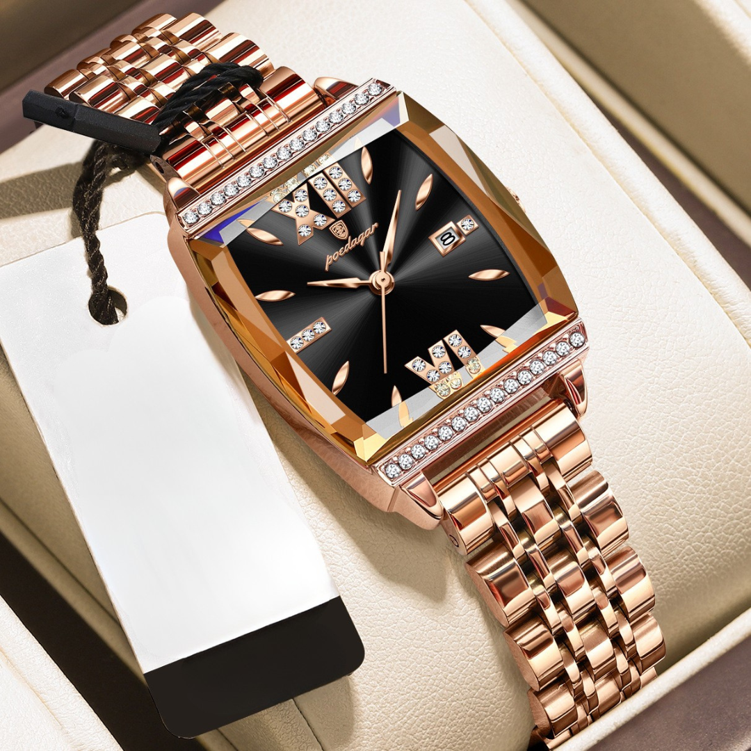 Aurevinea Watch