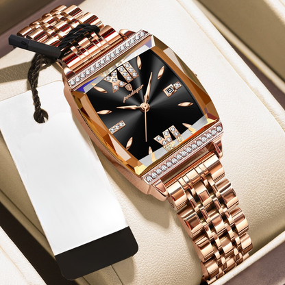 Aurevinea Watch