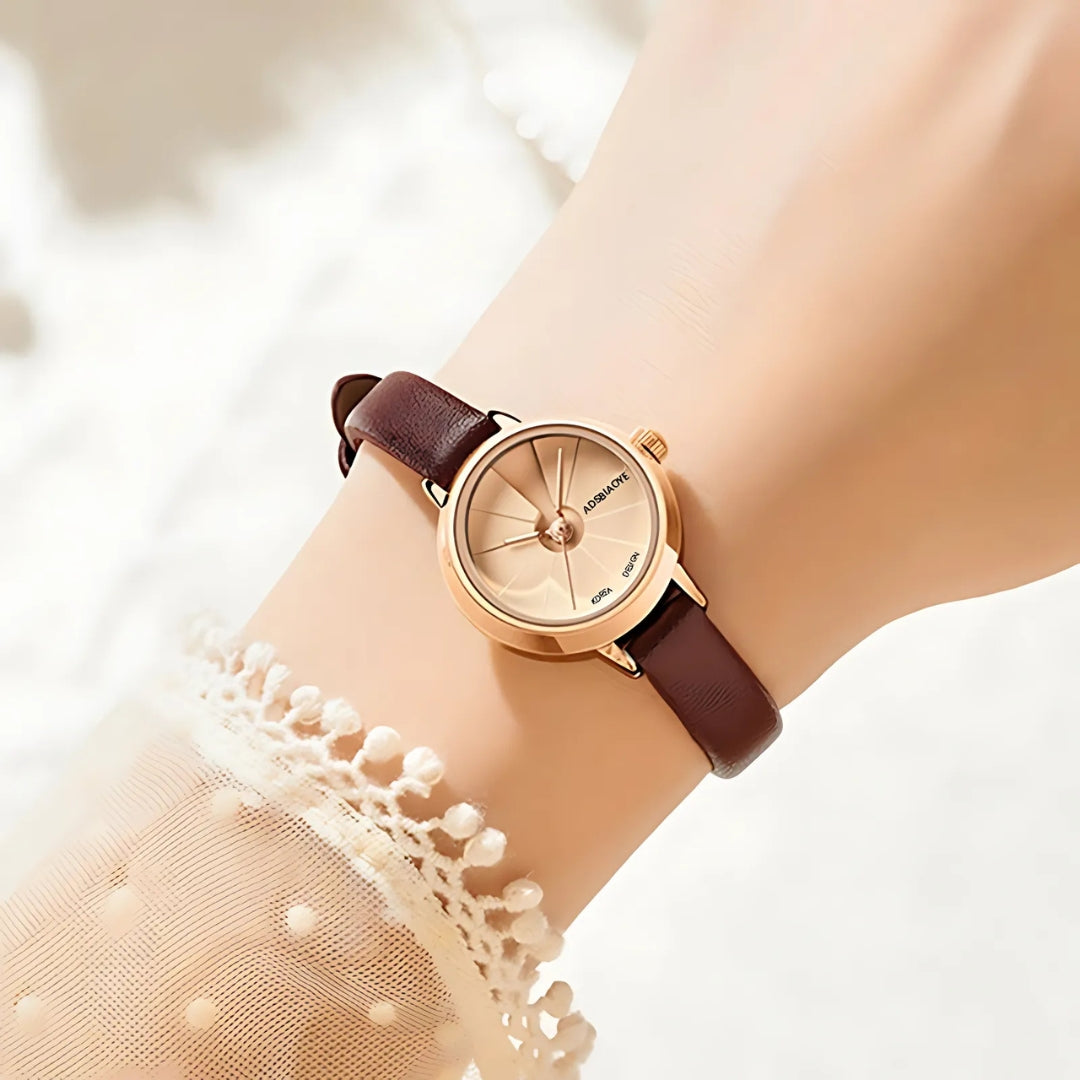 Starlit Muse Watch