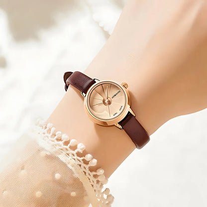 Starlit Muse Watch