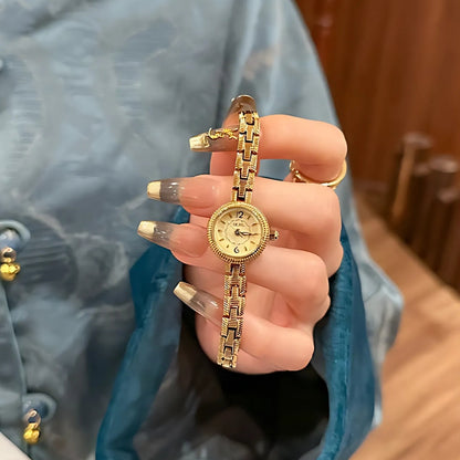 Aurora Serenity Watch
