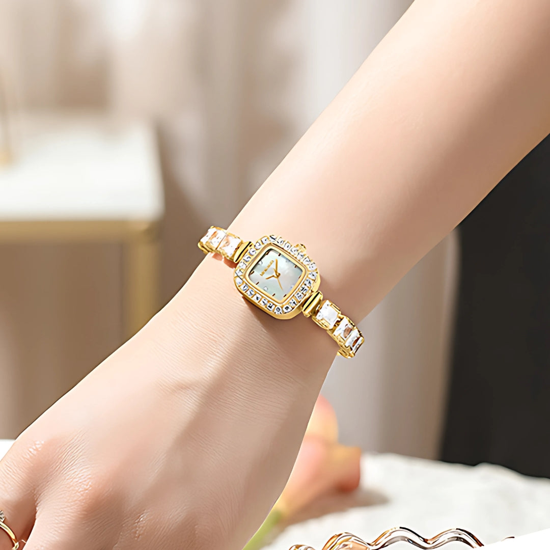 Verdant Grace Watch