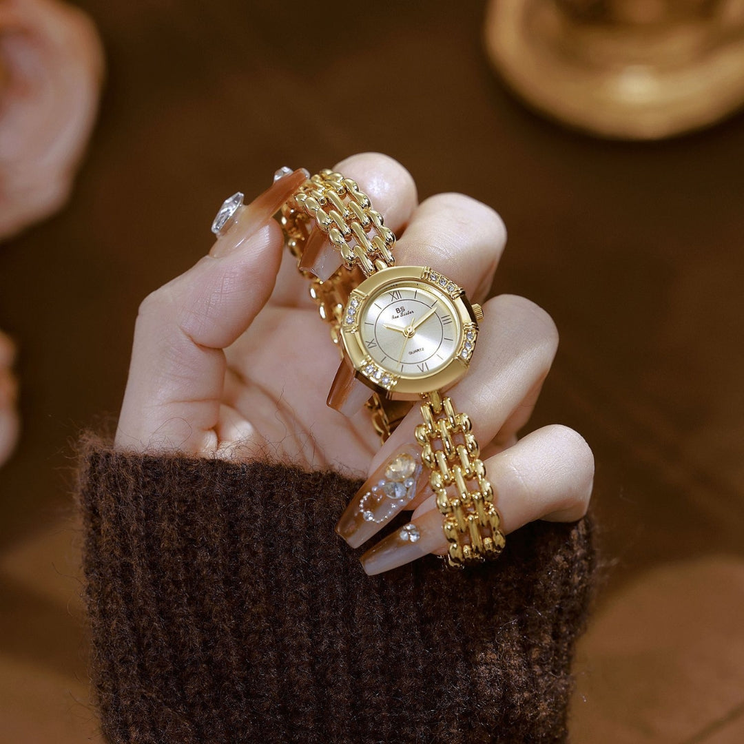 Serene Lueur Watch