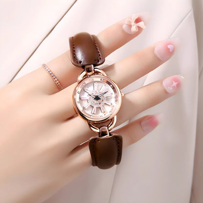 Opaline Lueur Watch