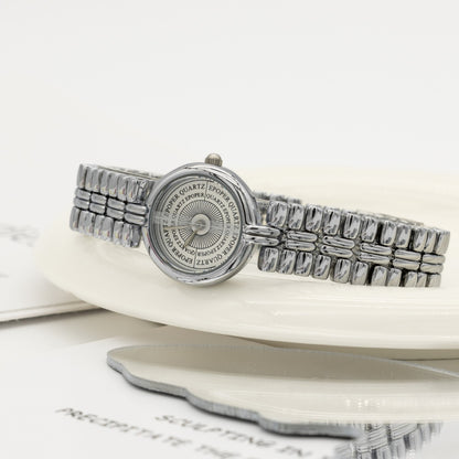 Luminous Heirloom Watch