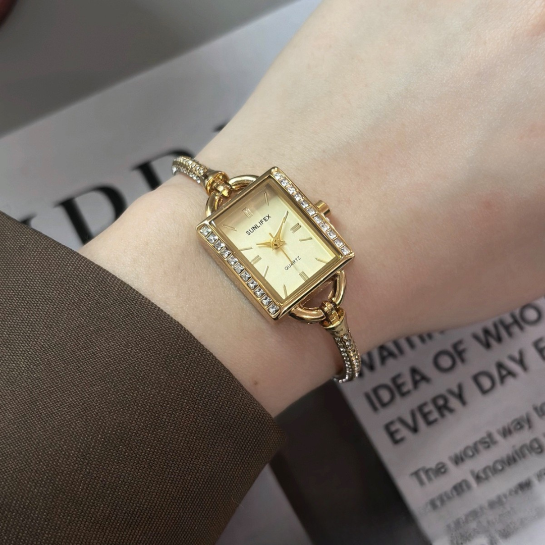 Velmira Opal Watch