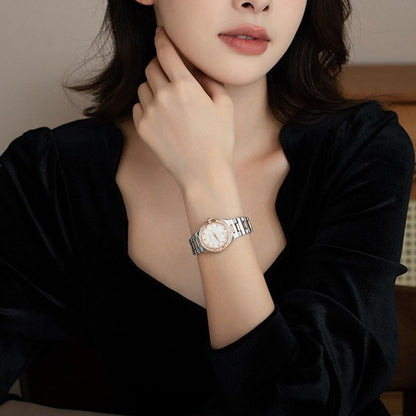 Celeste Horizon Watch
