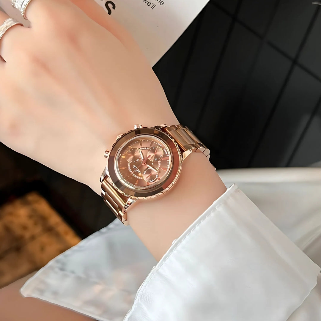 Marquise Opaline Watch