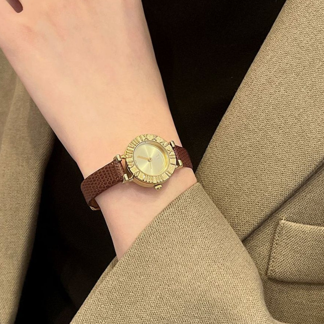 Ethereal Radiance Watch