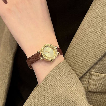 Ethereal Radiance Watch