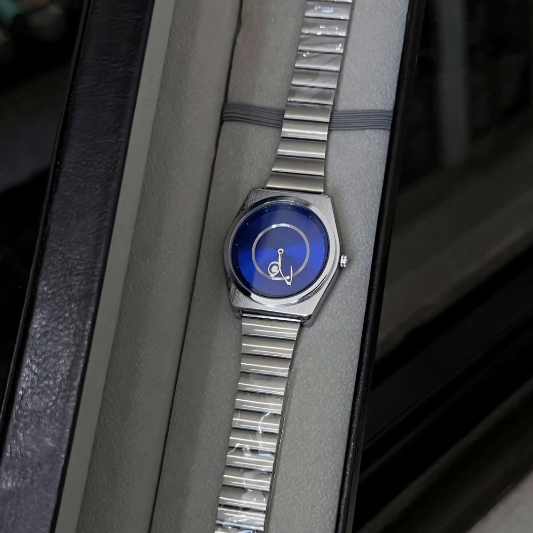 Golden Reverie Watch
