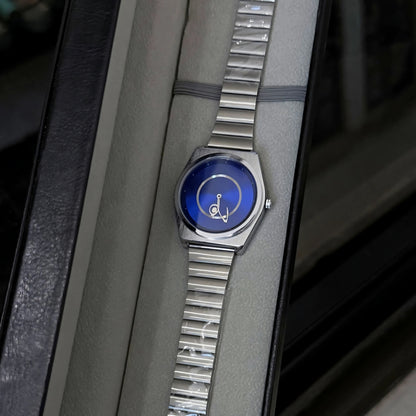 Golden Reverie Watch