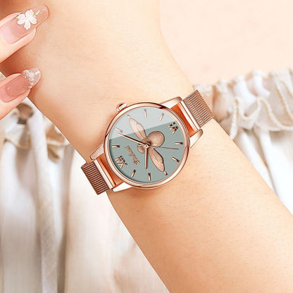 Celeste Amour Watch