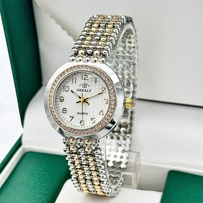 Étoile Verdure Watch