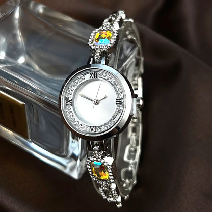Clairvoyant Fleur Watch