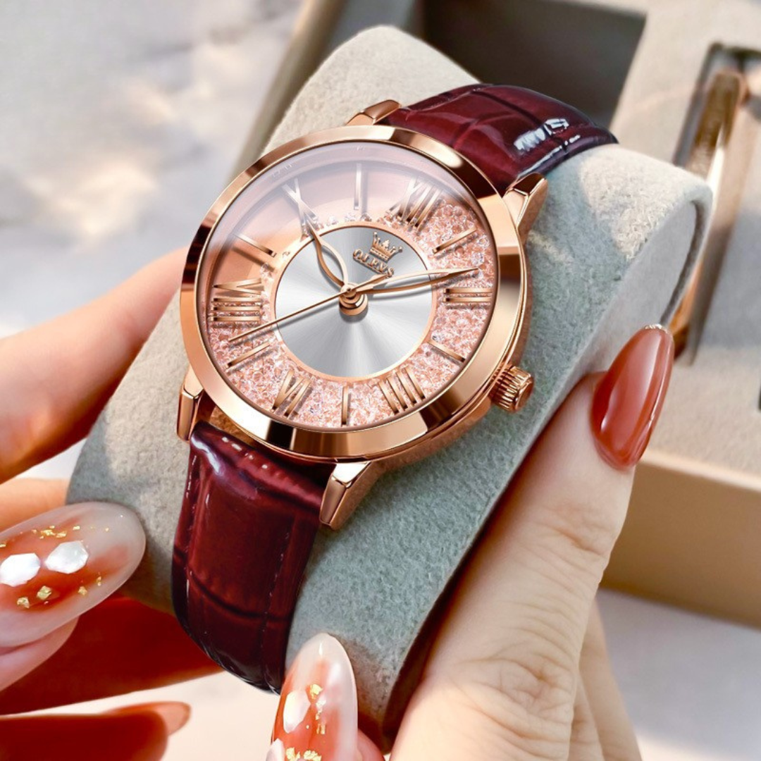 Selene Crown Watch