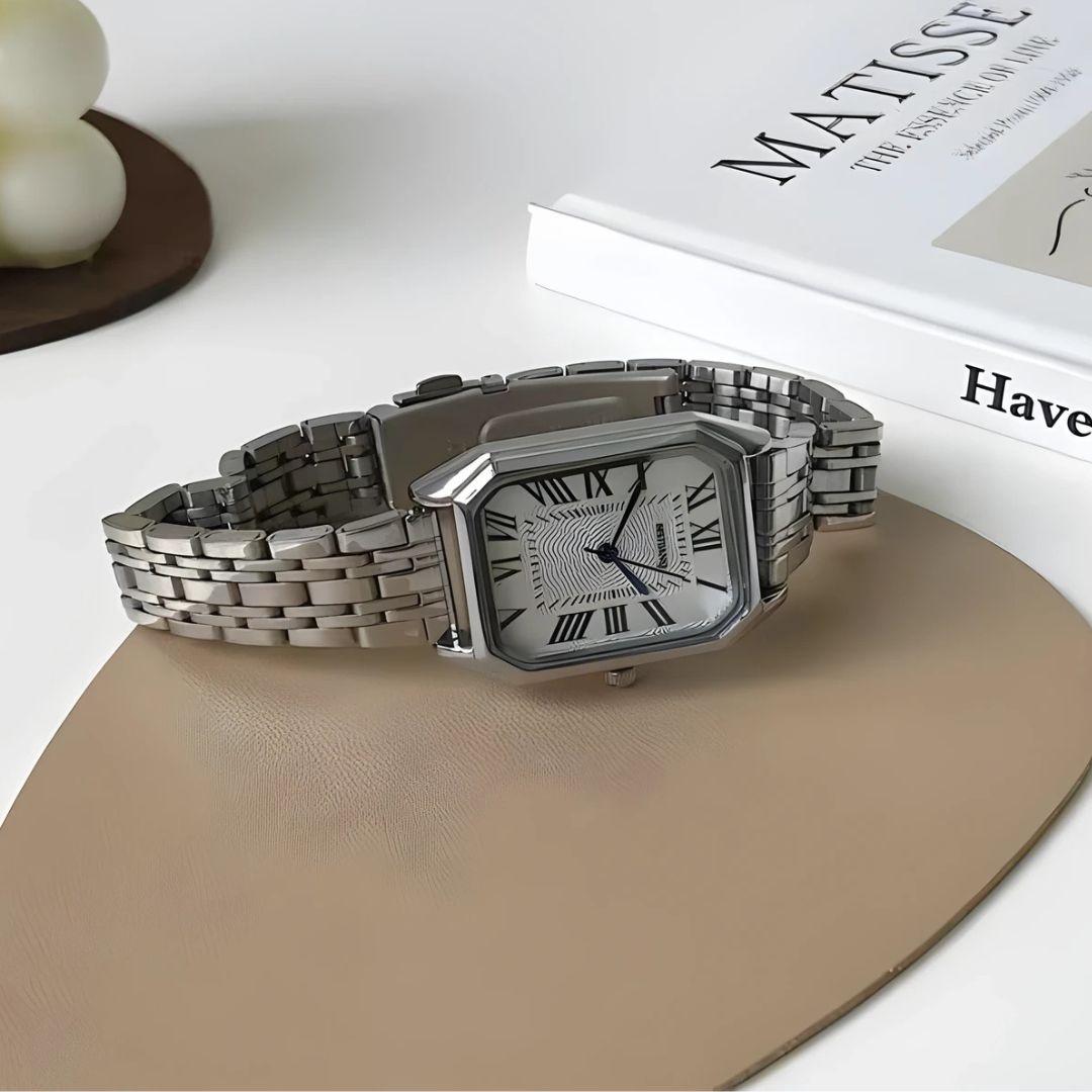 Velour Lustré Watch