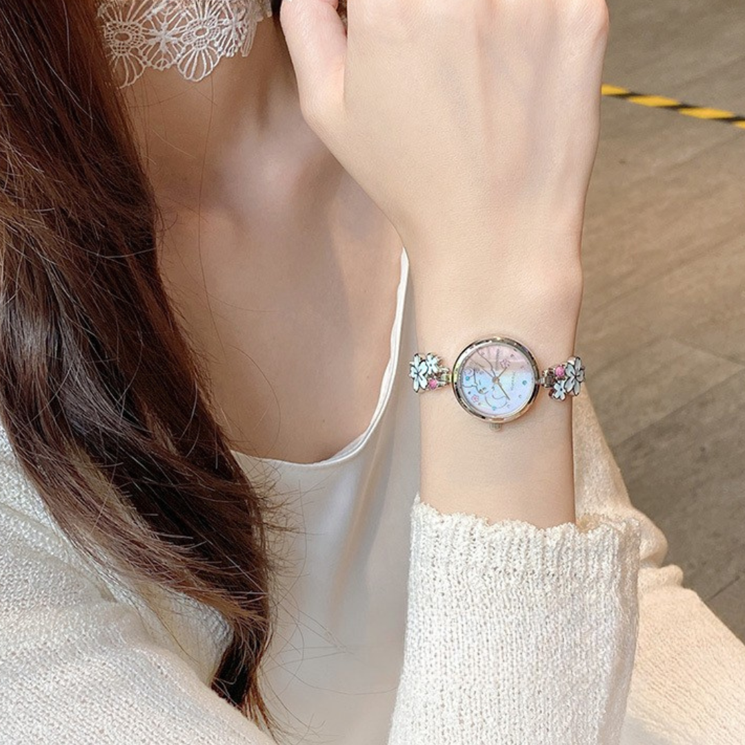Velmique Jewel Watch