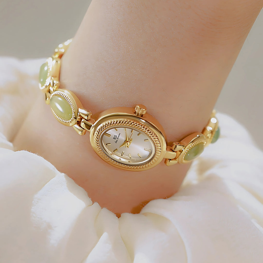 Aurora Veil Watch