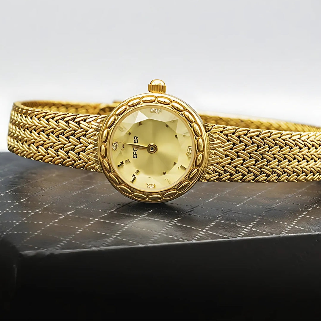 Opaline Bellezza Watch