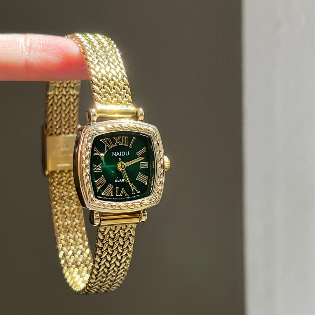 Rosavelle Héritage Watch