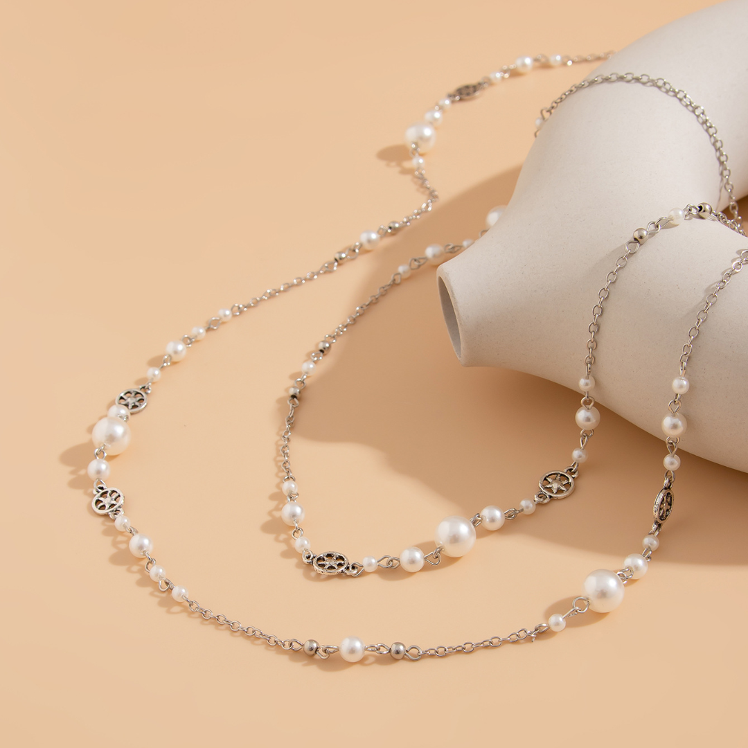Ardor Sienne Necklace