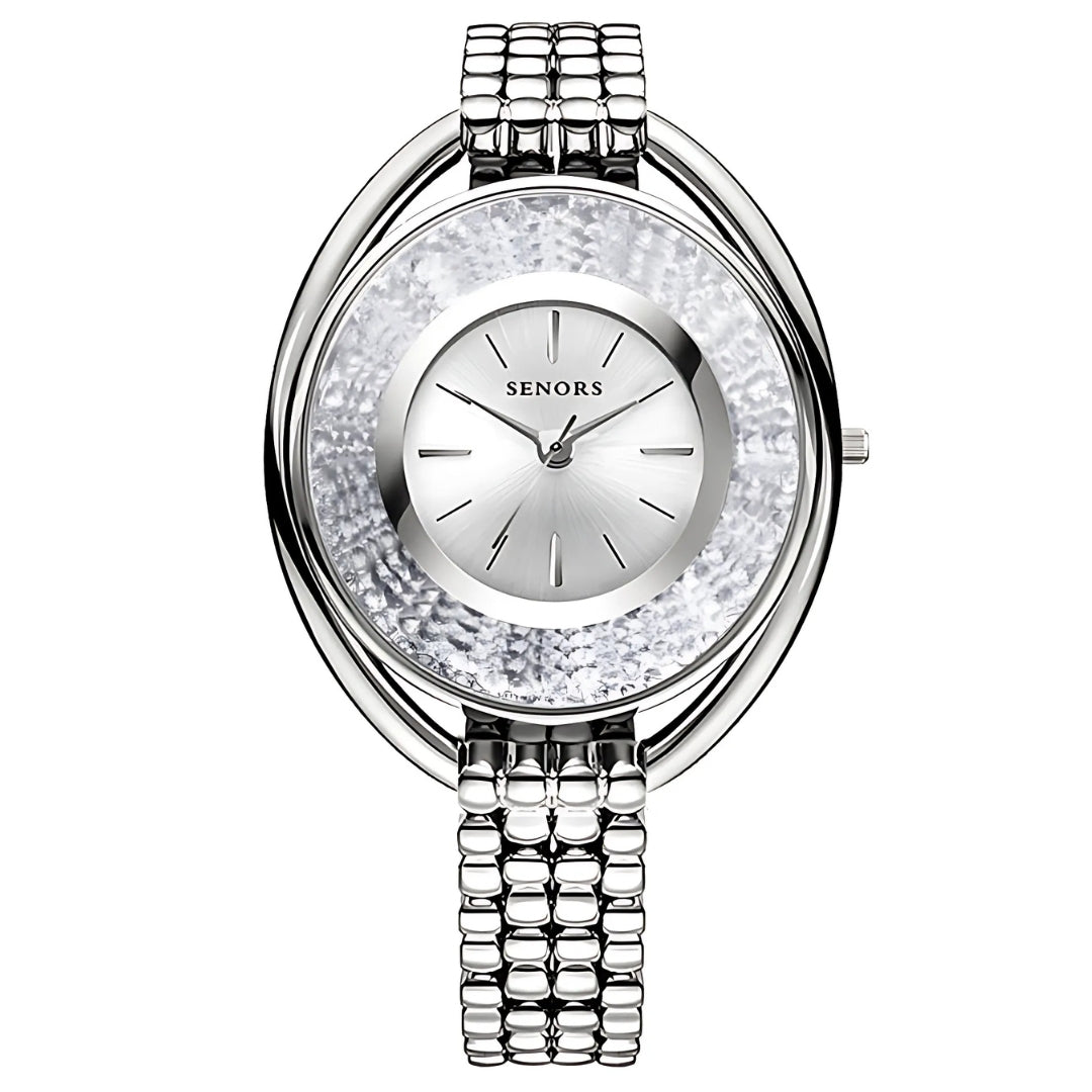 Dauphine Lueur Watch