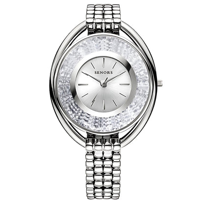 Dauphine Lueur Watch