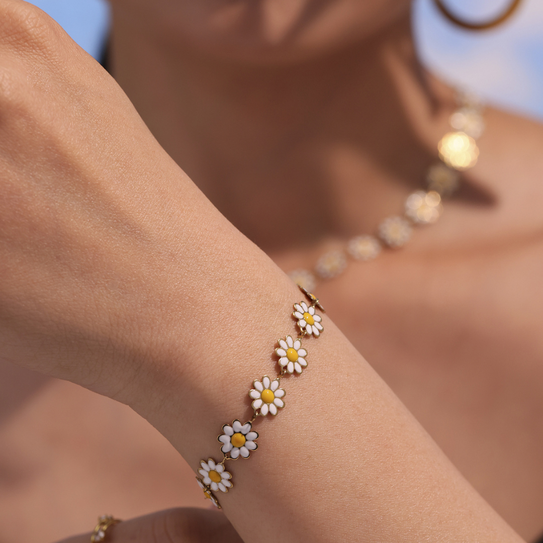 Fleur de Lune Set