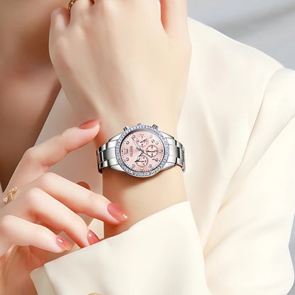 Radiant Solace Watch