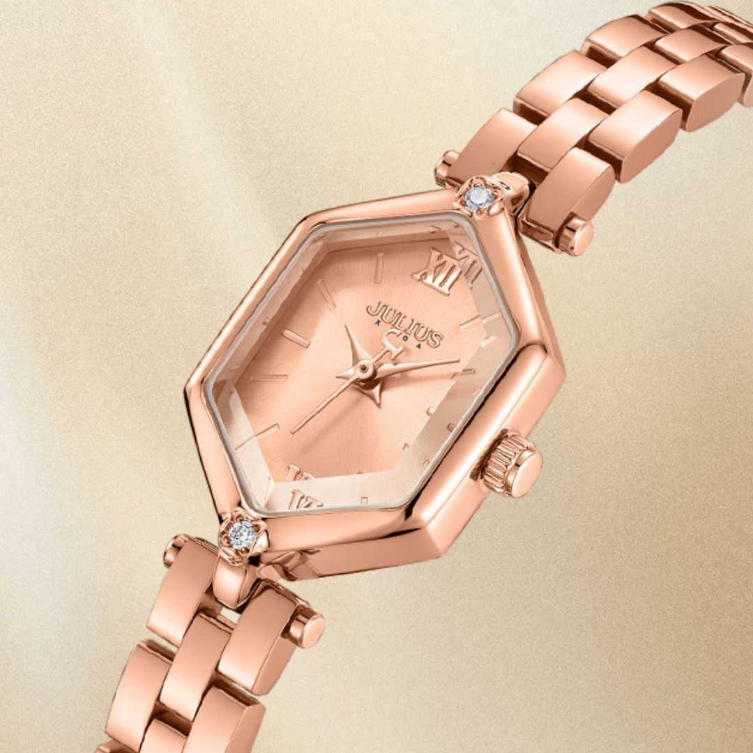 Eternal Bloom Watch