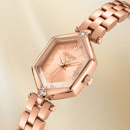 Eternal Bloom Watch