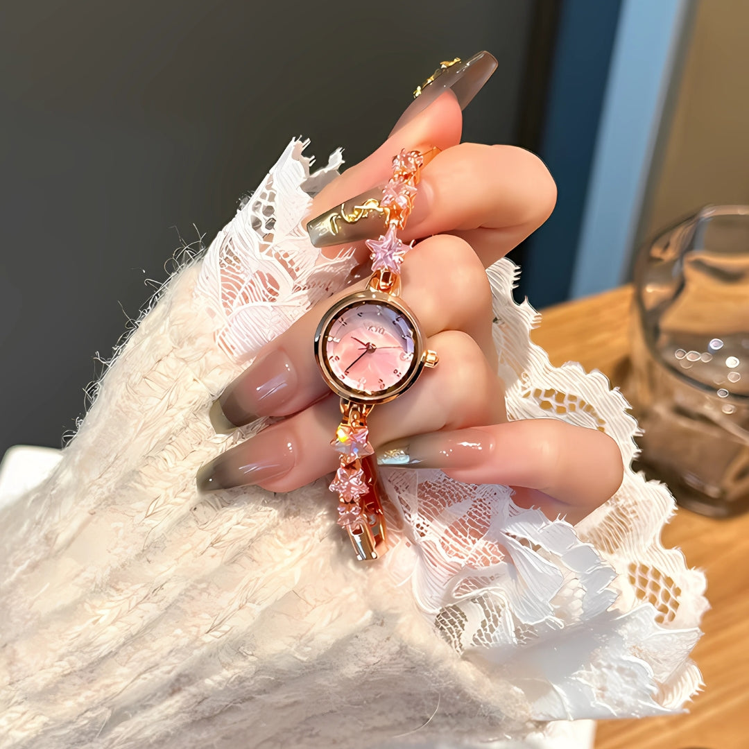 Celestia Fleur Watch