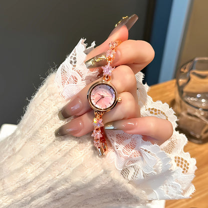 Celestia Fleur Watch