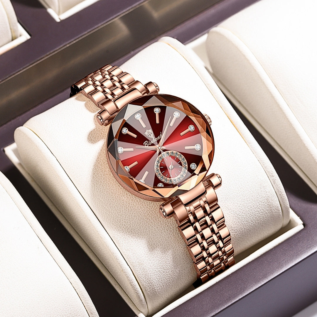 Radiant Virtuoso Watch