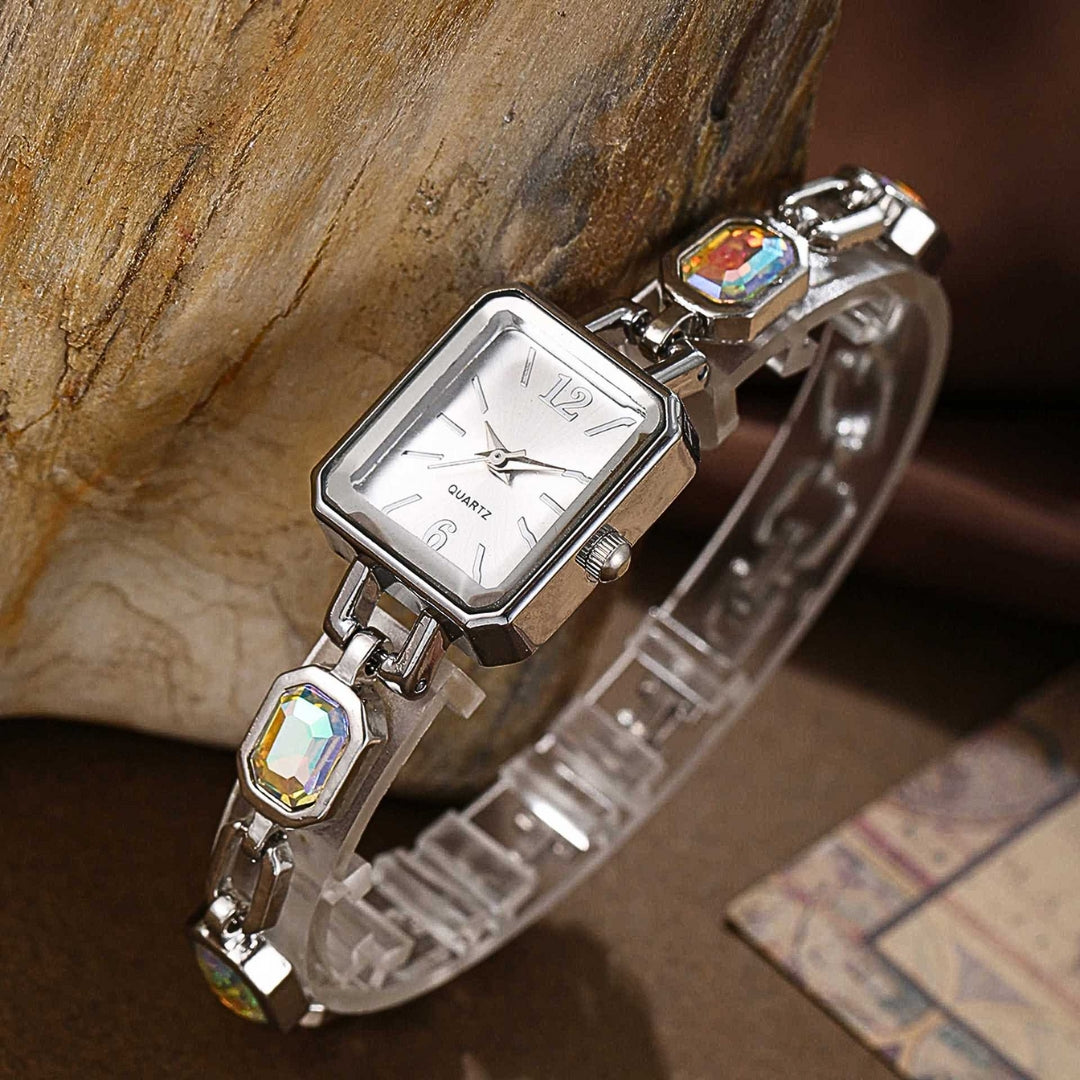 Imperial Fleur Watch